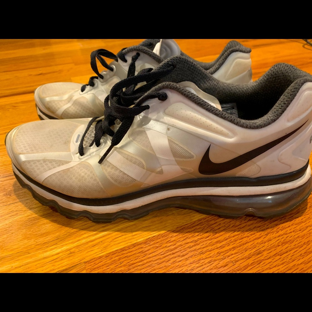 Nike AirMax fitsole